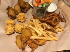 -必胜客(华南摩尔店)