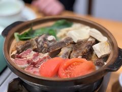 -一坐一忘云南菜(嘉里中心店)