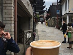 -% Arabica(京都东山店)