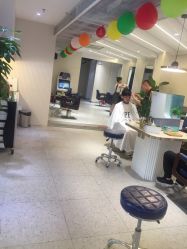 点击看大图 -PE SALON