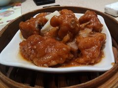 -点都德(聚福楼店)