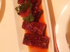 -天龙轩(香港丽思卡尔顿酒店)
