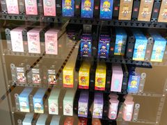 -丽达购物中心(崂山店)