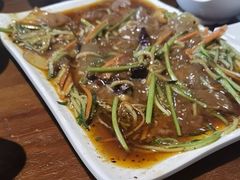 -大明铜锅·烤涮坊·烧烤(新开路店)