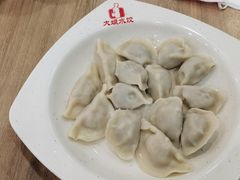 -大娘水饺(河海东路迪诺小镇店)