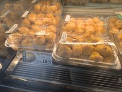 -泸溪河桃酥(秦淮夫子庙一店)