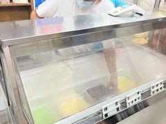 -成裕雪糕店(士多店)