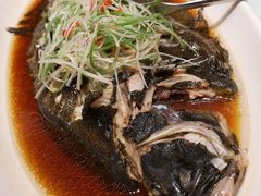 -新海渔港·胶东海鲜家常菜·家宴(奥体中心店)