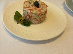 -马克西姆俄罗斯餐厅(通亚街店)