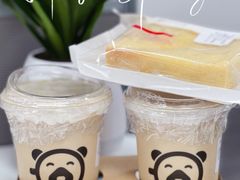 -BIRR COFFEE小熊咖啡(鸿瑞店)