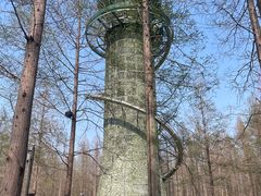 -黄海国家森林公园