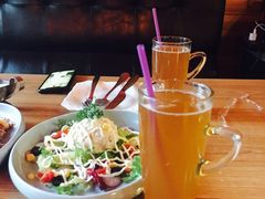 -爱德堡西餐咖啡吧(北师大店)