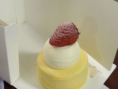 -好利来(西宸广场店)