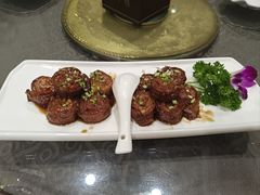 -泰丰楼(前门西大街店)