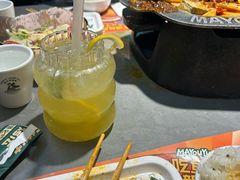 -马有鱼·馕坑烤全鱼(美美2店)