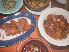 -南园民国茶楼餐厅·常州菜(北大街店)