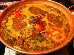 -火塘云南烧烤大排档