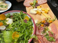 -Alimentari早午餐(安福路店)