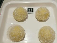 -满记甜品(巴黎春天宝山店)