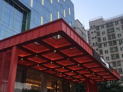 -深圳同泰万怡酒店·万荟轩自助餐厅(同泰店)