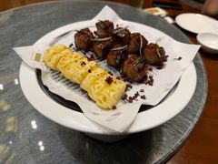 -南堂馆·新川菜(天府三街店)