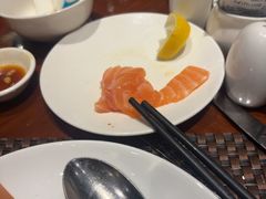 -武汉世茂希尔顿酒店·汇·全日餐厅