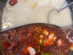-鱻鱼捞.祥祥鱼锅(高淳一店)
