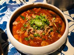 -绿茶餐厅(布吉万象汇店)