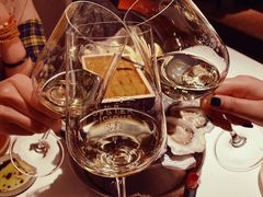 -Osteria Garden 生蚝花园餐厅(原进贤路店)