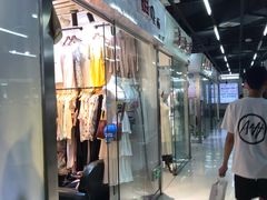 -金满地商业街(黄兴北路店)