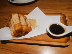 红糖糍粑-太二酸菜鱼(正大广场店)