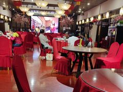 -宋园·金宴浙鲜馆(静安店)