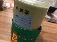 -瑞幸咖啡(太阳CITY店)