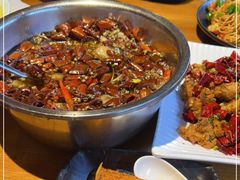 -望京一号·重庆江湖菜(工体店)