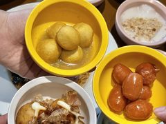 -合风谷(南下塘店)