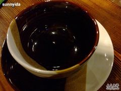 碗挺大滴，吼吼-盈田盈粥庄(博山东路店)