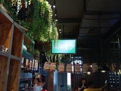 -湘当爱·鲜煮现炒(松岗立业路店)