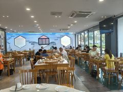 -品鲜村农家菜·阳澄湖大闸蟹(总店)