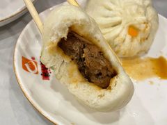 风味排骨包子-张包铺(道外店)