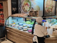 -Olé精品超市(上海虹桥南丰城店)