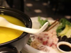 胡适一品锅-民国红公馆·秦淮八艳(夫子庙店)