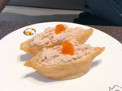 -元气寿司(东方宝泰店)