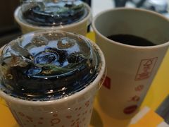 -麦当劳(浦江镇绿地乐和城店)