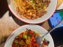 -湘味淳(千禧街店)