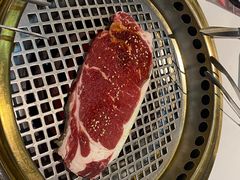 -千寻山野烤肉(中关村店)