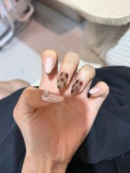 -LynLyn琳林美甲美睫