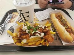 -纽约薯条(世豪广场店)