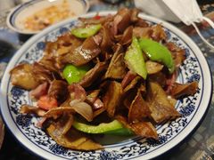 -蜗牛小馆醉乡民谣云南菜(惠新西里店)