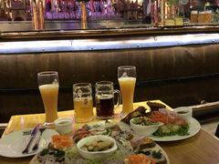 -皇冠自酿啤酒坊(中国红街5号楼店)