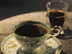 晨露乌龙-Hei Cafe(工体店)